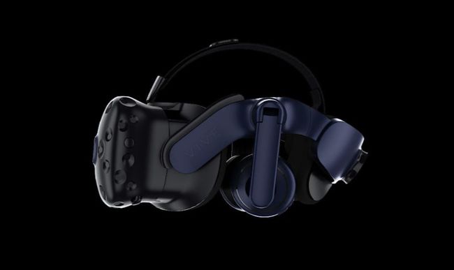 HTC Vive Pro 2 is the first 5K VR headset with a killer 120Hz display ...