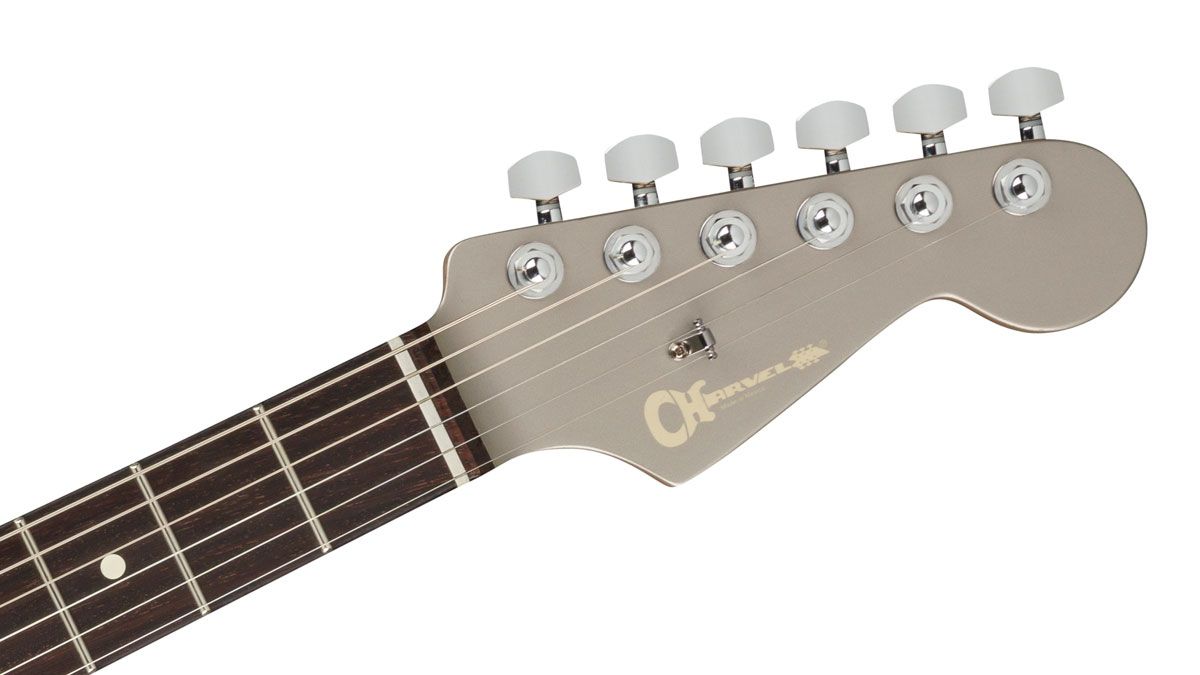 Charvel Prashant Aswani Signature Pro-Mod So-Cal Style 1 PA28