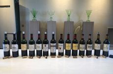 Bordeaux 2019 photos