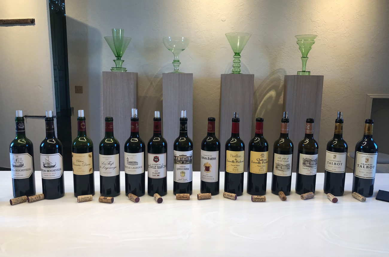 Bordeaux 2019 photos