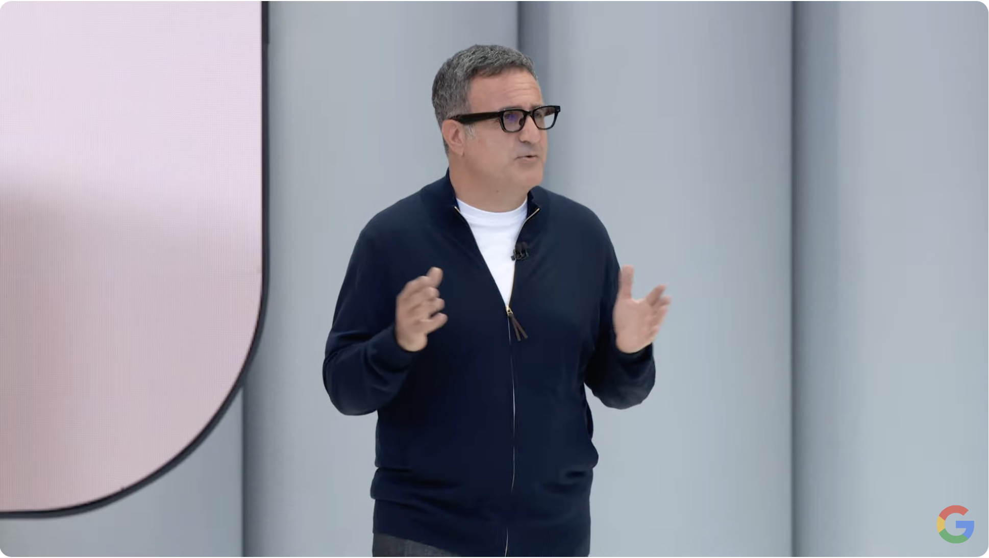 Google I/O