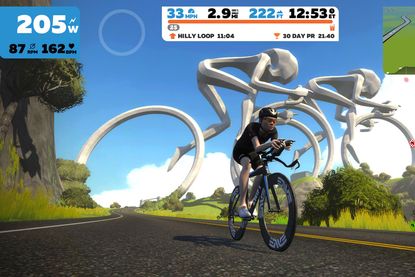 zwift