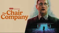 The Chair CompanyHBO MaxNew episodes weekly
