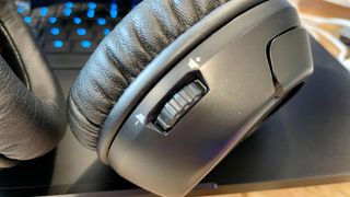 HyperX Cloud Flight Wireless