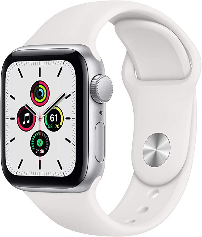 Apple Watch Se Render