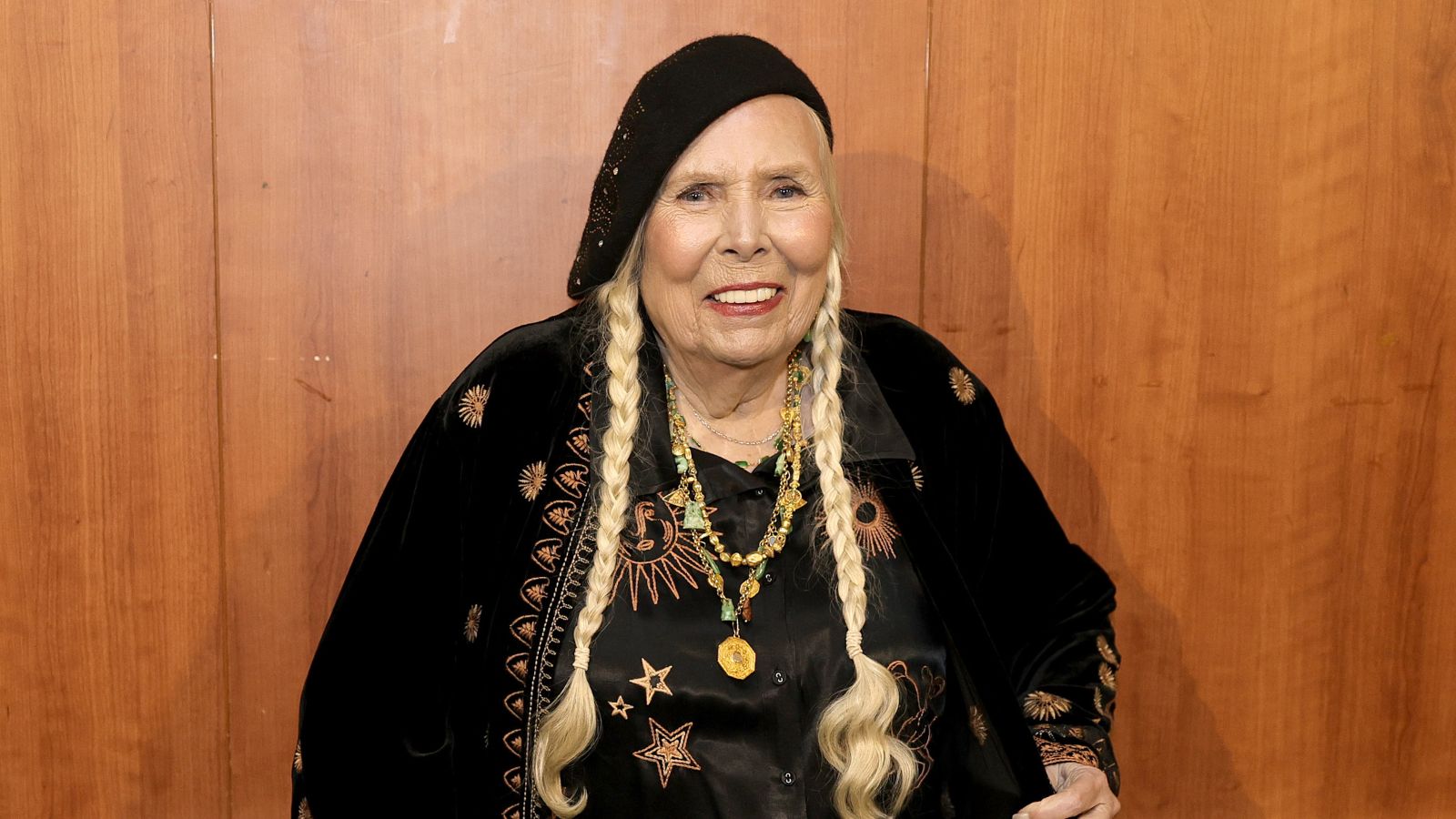 Joni Mitchell
