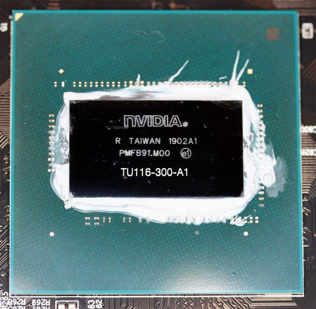 パセリ VGA Bios Collection: PNY GTX 1660 Super 6 GB | TechPowerUp