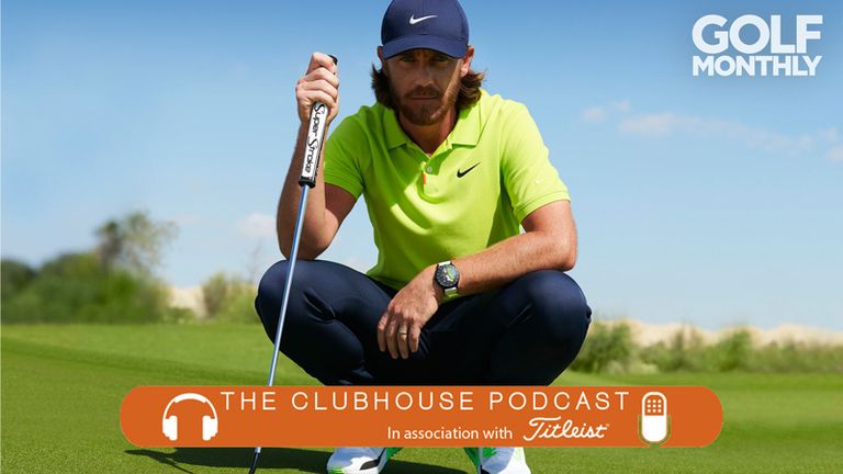 Podcast: Tommy Fleetwood