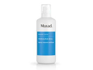 Marie Claire Skin Awards: Murad Clarifying Body Spray