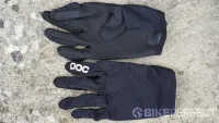POC Essential DH gloves review