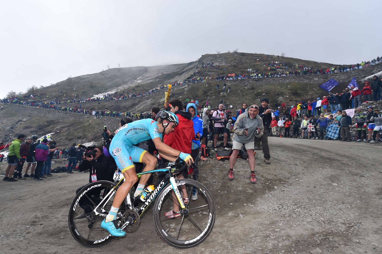 Tanel Kangert (Astana)