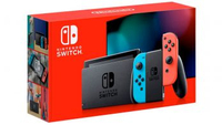 Nintendo Switch Labo bundle