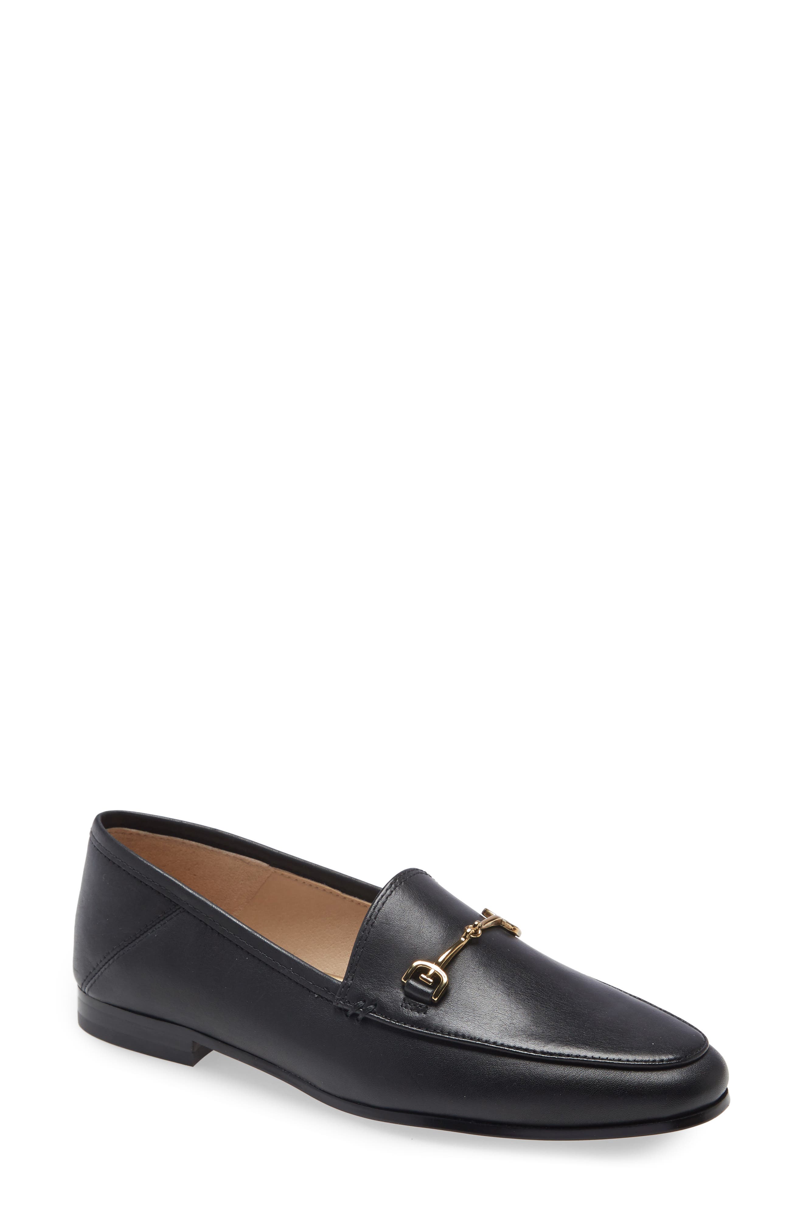 Loraine Bit Loafer