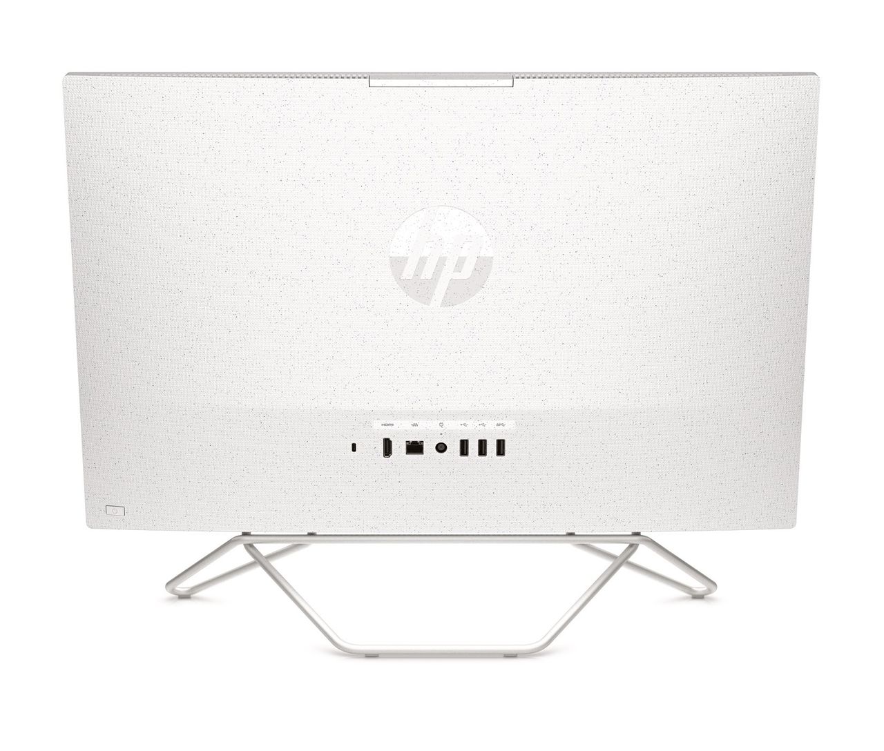 HP AIO 24