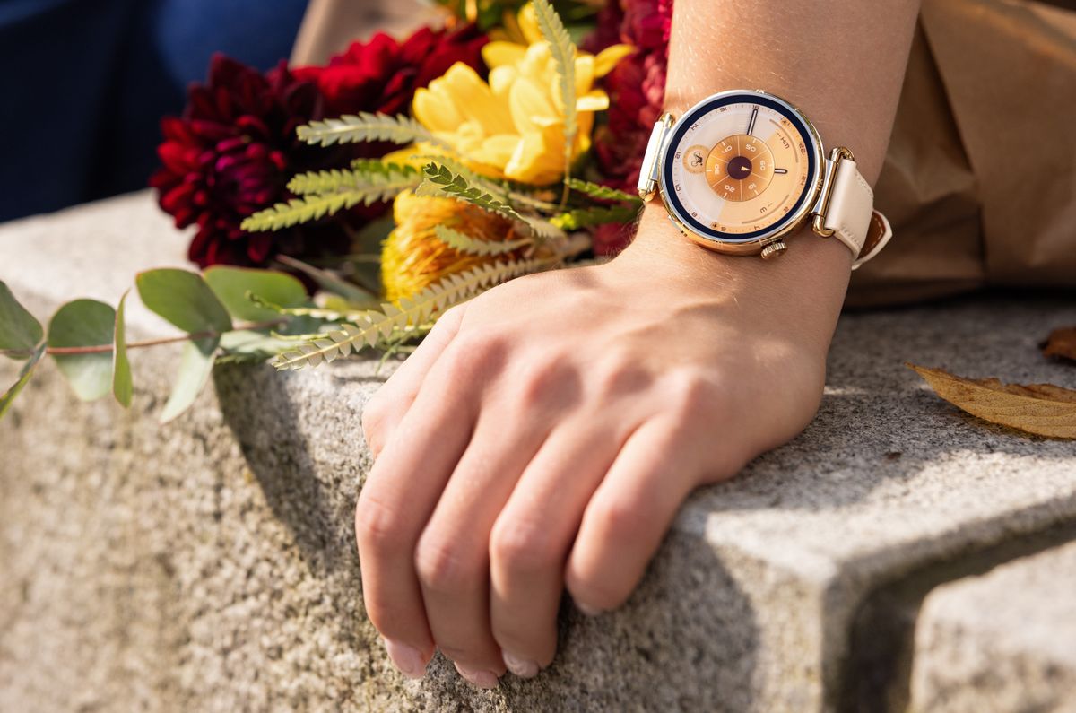 Huawei Watch GT 6 Pro