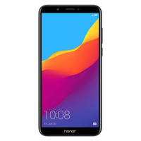 Honor 7Cnow £124.99 at Amazon