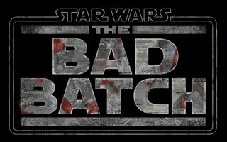 Disney has announced their new animated series "Star Wars: The Bad Batch." 