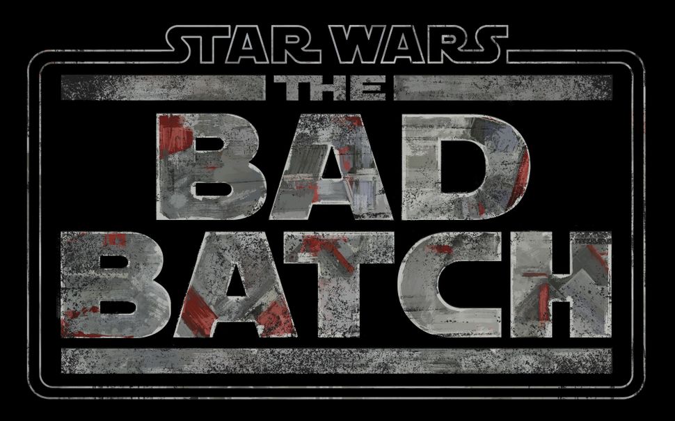 'Star Wars: The Bad Batch' is coming to Disney Plus in 2021