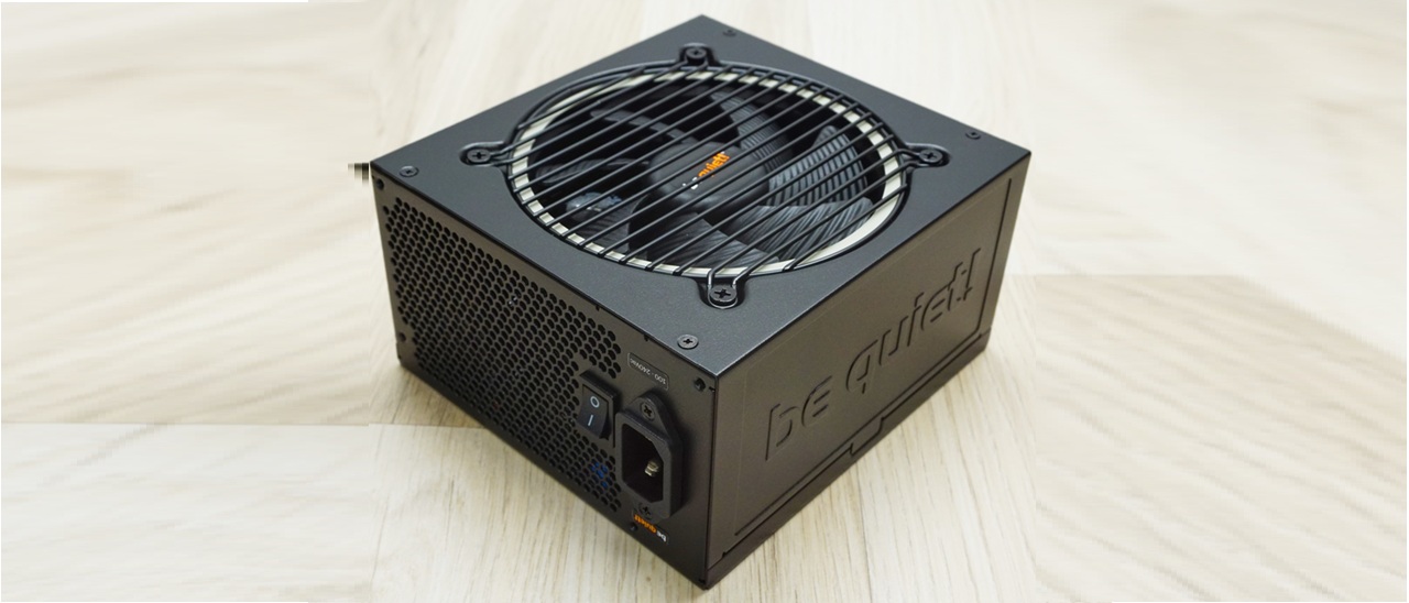be quiet! Pure Power 12 M 650W