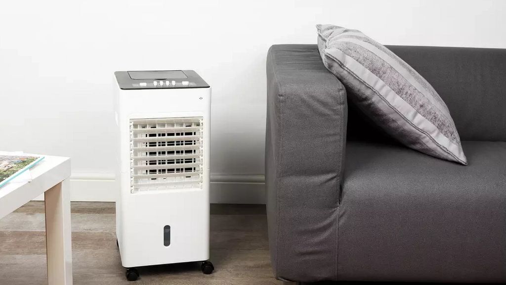 Best portable air conditioner 2021: get cooler air at home | Real Homes