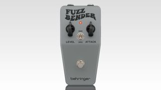 Behringer Fuzz Bender