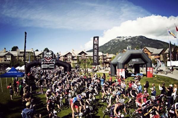 Racers get ready to roll out