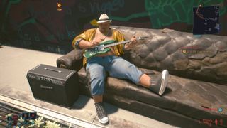 Cyberpunk 2077 tips and tricks - side quests