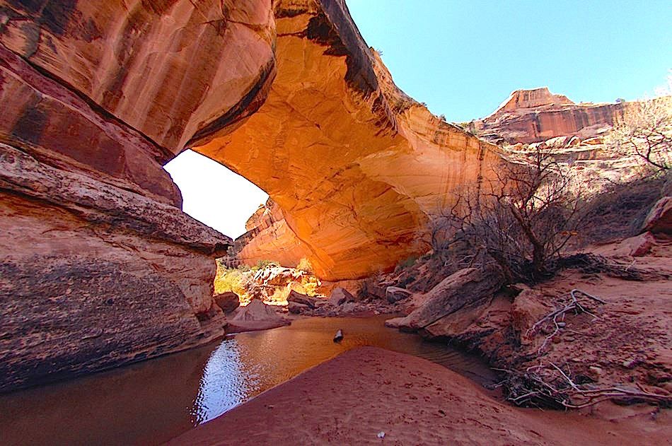 In Photos: How These Stunning Natural Bridges Form and Why They're So ...