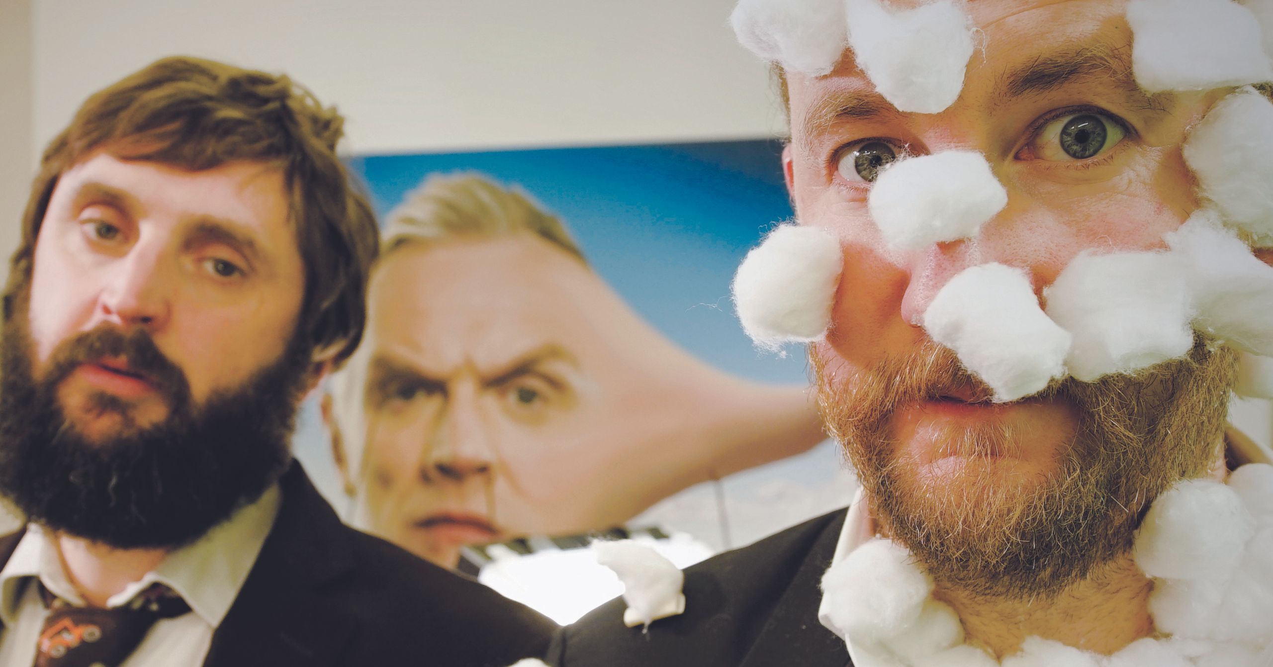 Taskmaster Sportsmaster Taskmaster | What to Watch
