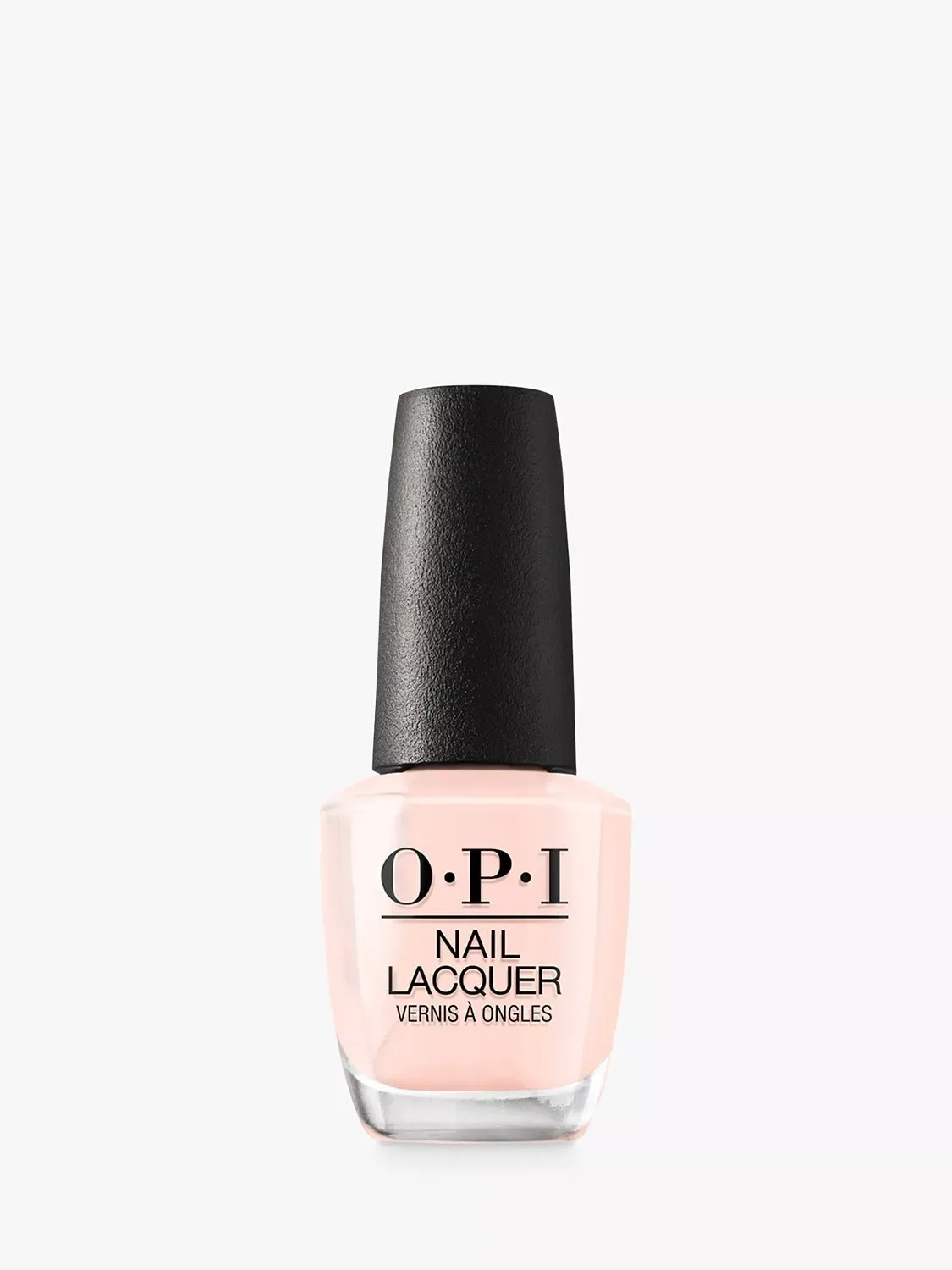 Opi Nail Lacquer Polish