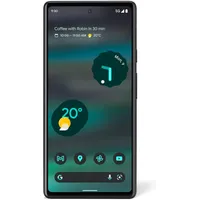 Google Pixel 6a:£399£299 at Amazon