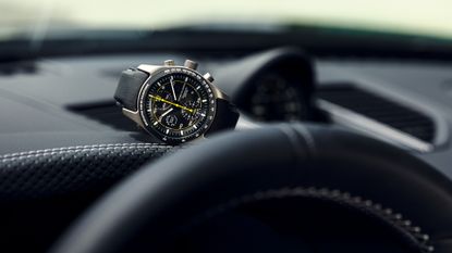 Porsche Design Chronograph 911 GT3