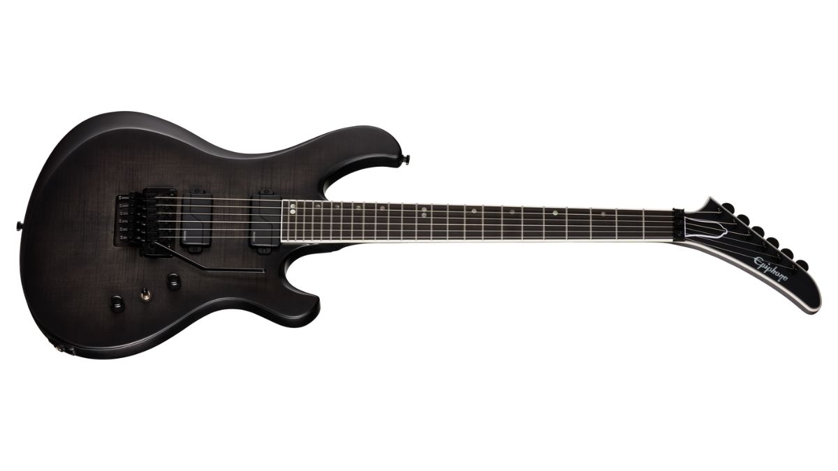 Epiphone Prophecy Series 2026