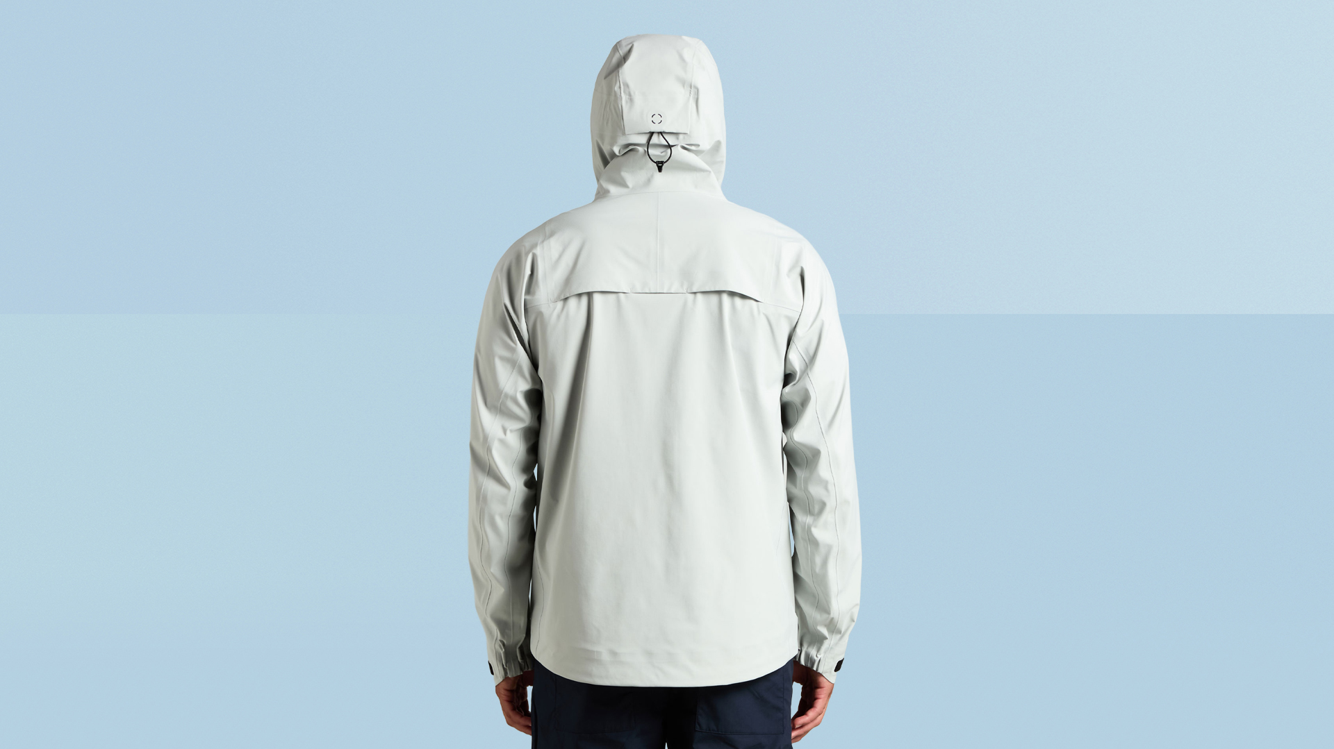 Shackleton Markham Vapour Waterproof Shell
