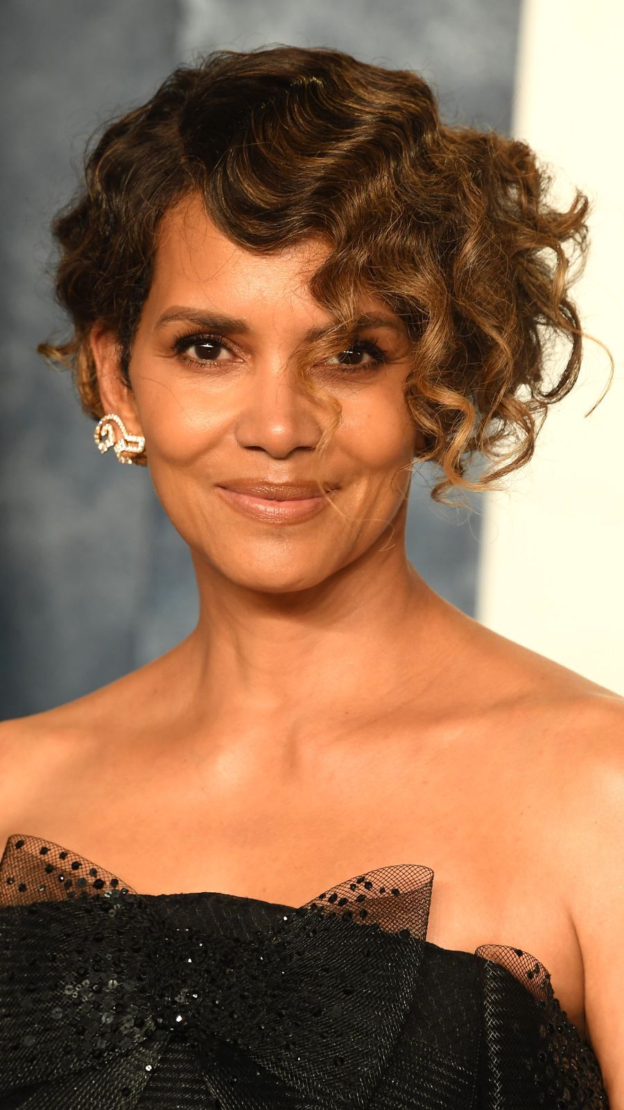 Halle Berry