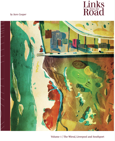 Links from the road cover image