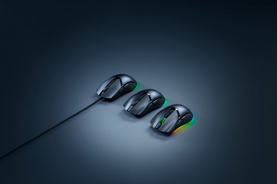 Razer Cobra Hyperspeed