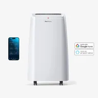 Pro Breeze AC 14