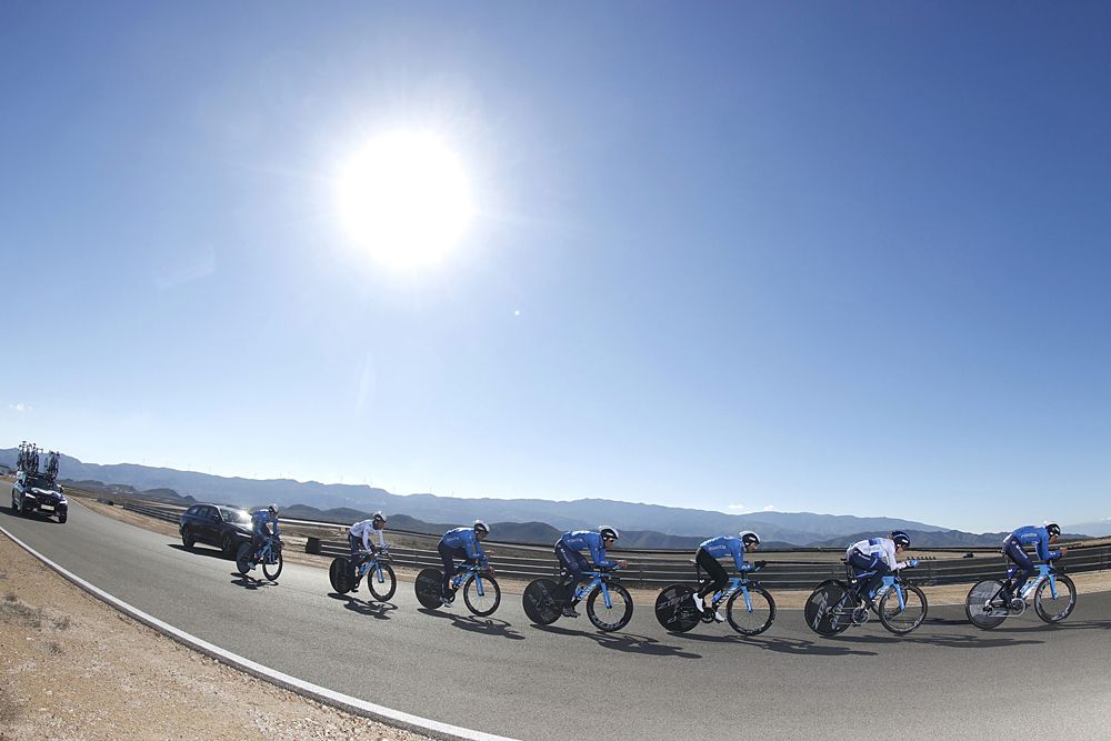 Movistar Team Women