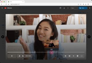 Google Workspace is copying a very familiar YouTube feature to help you