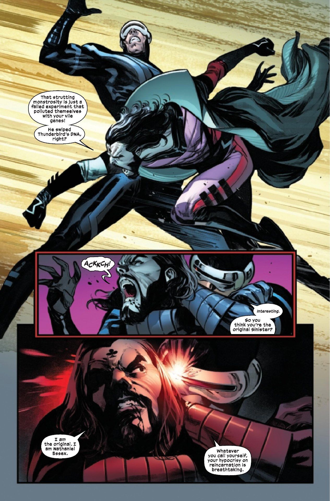 X-Men #12