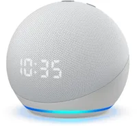 Amazon Echo Dot (4th generation) | $49.99 $28.99 at Amazon