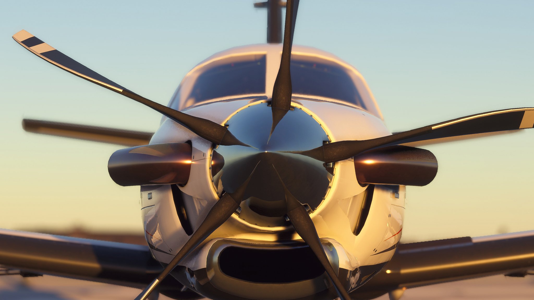 Microsoft Flight Simulator 2020: Everything We Know