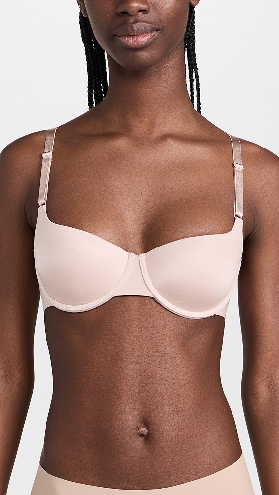 Natori Natori Liquid Balconette Push-Up Bra