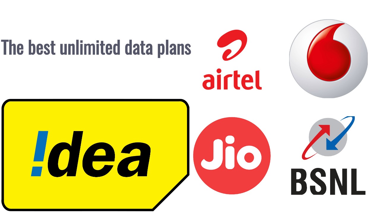 Jio Vs Competition Comparing The Best unlimited Data Plans TechRadar