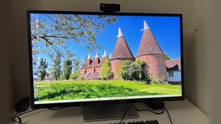 Acer ProDesigner PE320QXT