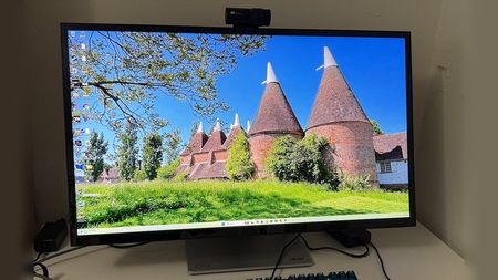 Acer ProDesigner PE320QXT