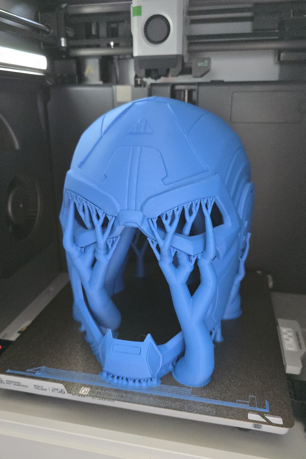 3D print cosplay props