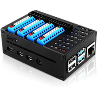 GeeekPi Raspberry Pi GPIO Screw Terminal Block:&nbsp;was $29, now $23 at Amazon