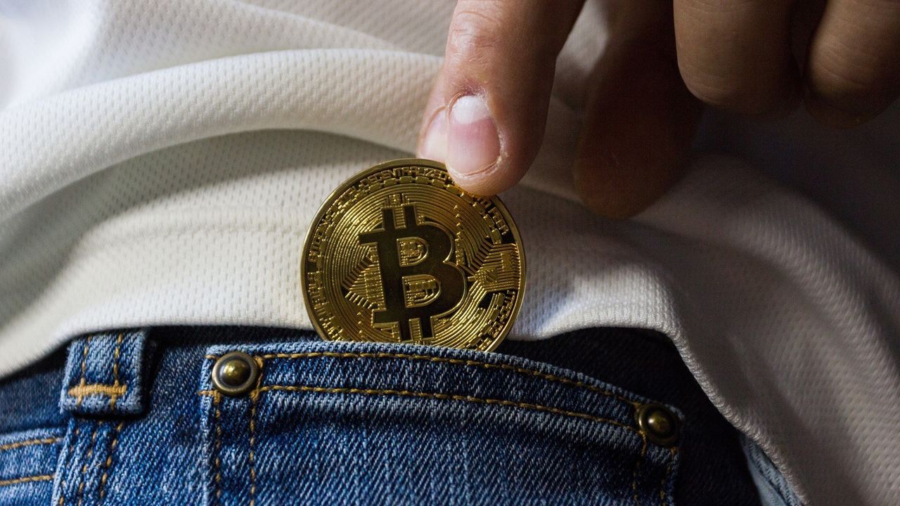 Hacker becomes Bitcoin billionaire after silently draining 5,000 wallets from a ‘secure’ mining pool